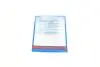 Комплект сцепления BluePrint BLUE PRINT ADT330212 (фото 11)