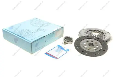 Комплект сцепления BluePrint BLUE PRINT ADT330212