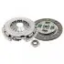 Комплект сцепления BLUE PRINT ADT330265
