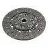 Диск сцепления BluePrint ADT33168