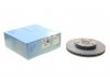 Тормозной диск BLUE PRINT ADT343199 (фото 1)