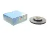 Тормозной диск BLUE PRINT ADT343199