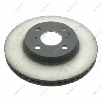 Фото 1 - тормозной диск BLUE PRINT ADT343269 Тормозной диск BLUE PRINT ADT343269 (фото 1)