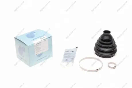 Комплект пылника, приводной вал BLUE PRINT ADT381118