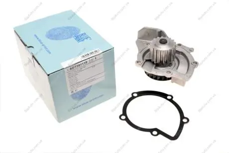 Водяний насос BLUE PRINT ADT391115