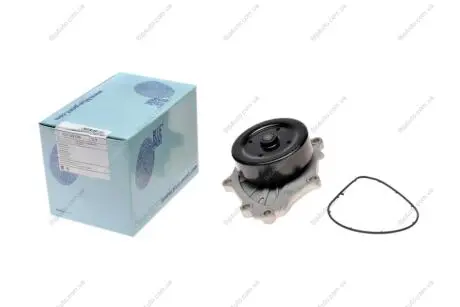 К-т помпи системи охолодження BLUE PRINT ADT39198