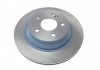 Тормозной диск BLUE PRINT ADU174301 (фото 5)