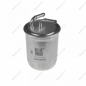 Топливный фильтр BLUE PRINT ADV182302