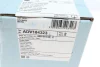 Диск гальмівний BLUE PRINT ADV184323 (фото 6)