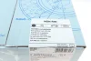Диск гальмівний BLUE PRINT ADV184323 (фото 7)