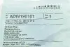 Резьбовая пробка, маслянный поддон BLUE PRINT ADW190101 (фото 4)