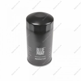 Масляний фільтр BLUE PRINT ADZ92122 (фото 1)