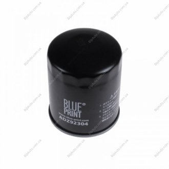 Топливный фильтр BLUE PRINT ADZ92304