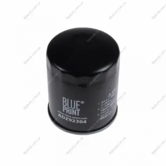 Топливный фильтр BLUE PRINT ADZ92304