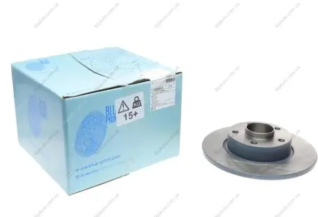 Тормозной диск BLUE PRINT ADZ94318