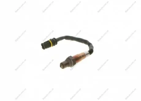 Лямбда-зонд BOSCH 0258006436