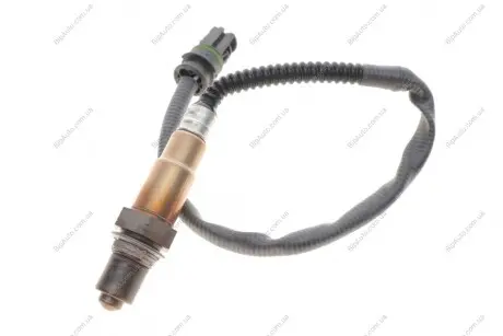 Лямбда-зонд BOSCH 0258006808