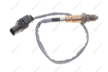 Лямбда-зонд (кількість дротів 5, 560мм) VW CADDY III, CADDY III/MINIVAN, JETTA IV, TOURAN 2.0/2.0CNG 02.06-12.17 0 258 017 245 BOSCH 0258017245