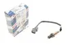 Лямбда-зонд BOSCH 0258986611