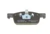 Тормозные колодки BOSCH 0986494527 (фото 3)
