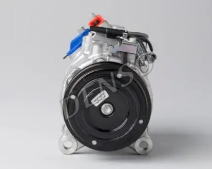 Компрессор, кондиционер DENSO DCP05096