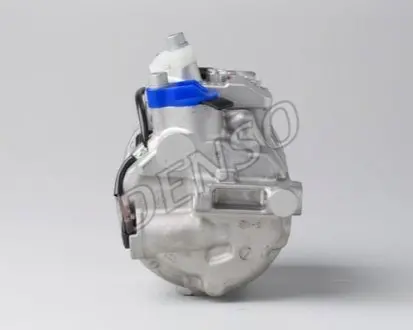 Компрессор кондиционера DENSO DCP17138