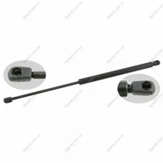Газова пружина, кришка багажника FEBI BILSTEIN 23396