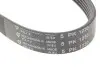 Полікліновий ремінь HUTCHINSON 1230K5 (фото 3)