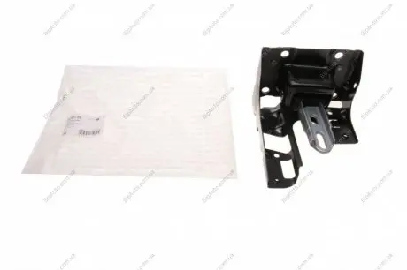 Подвеска, ступенчатая коробка передач HUTCHINSON 538C56