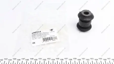 Подвеска, рычаг независимой подвески колеса HUTCHINSON 590234