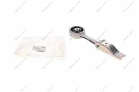 Кронштейн, подвеска двигателя HUTCHINSON 594402