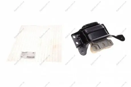 Подвеска, ступенчатая коробка передач HUTCHINSON 594445