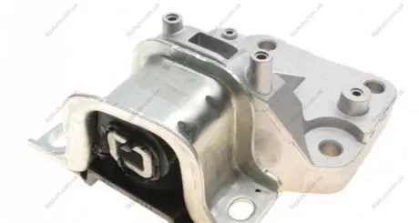 Подвеска, ступенчатая коробка передач HUTCHINSON 594470