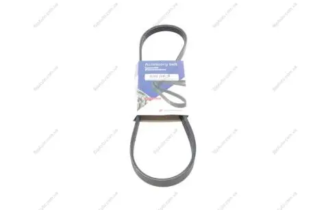 Поликлиновой ремень HUTCHINSON 836SK4