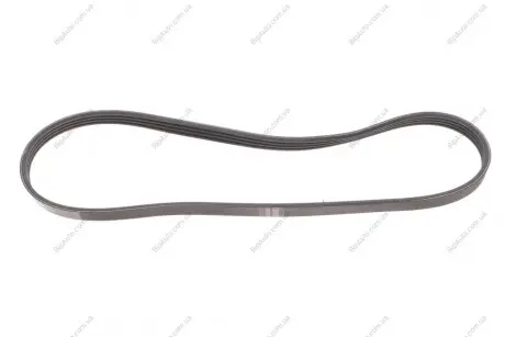 Ремінь генератора 4PK850 BMW 5/7 (E60/61/65/66) 2.5/3.0D 855 K 4 HUTCHINSON 855K4