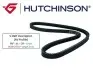 Клиновой ремень HUTCHINSON AV10LA1025 (фото 1)