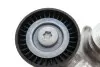 Натяжной ролик, поликлиновой ремень HUTCHINSON T4037 (фото 3)