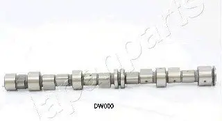 Розподільний вал JAPANPARTS AADW000