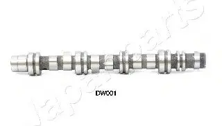 Розподільний вал JAPANPARTS AADW001