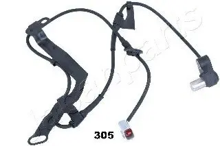 Датчик, частота вращения колеса JAPANPARTS ABS305