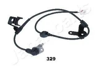 Датчик, частота вращения колеса JAPANPARTS ABS329 (фото 1)