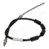 Трос BC-919R JAPANPARTS BC919R (фото 1)