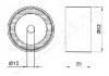 Устройство для натяжения ремня, ремень ГРМ JAPANPARTS BE008 (фото 2)