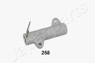 Устройство для натяжения ремня, ремень ГРМ JAPANPARTS BE258