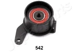 Устройство для натяжения ремня, ремень ГРМ JAPANPARTS BE542 (фото 1)
