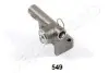 Устройство для натяжения ремня, ремень ГРМ JAPANPARTS BE549