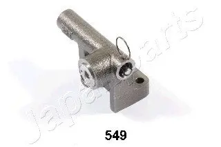 Устройство для натяжения ремня, ремень ГРМ JAPANPARTS BE549