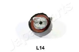 Устройство для натяжения ремня, ремень ГРМ JAPANPARTS BEL14