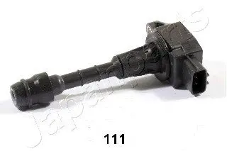 Котушка запалювання JAPANPARTS BO111