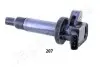 Котушка запалювання JAPANPARTS BO207